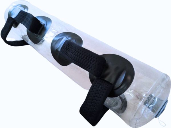 Power Water Bag 1-20kg – Verstelbaar van 1 tot 20 kg. - Afbeelding 3