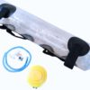 Power Water Bag 1-20kg – Verstelbaar van 1 tot 20 kg. - Afbeelding 2
