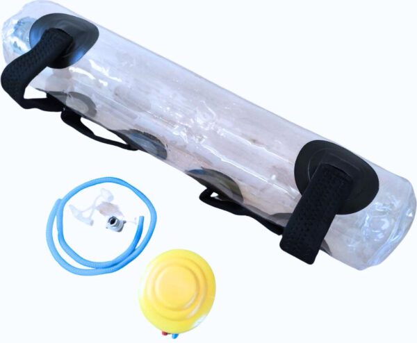 Power Water Bag 1-20kg – Verstelbaar van 1 tot 20 kg. - Afbeelding 2