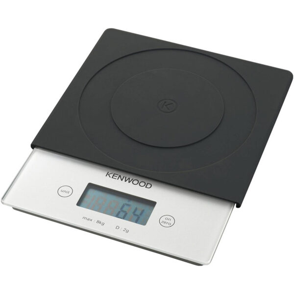 Digitale keukenweegschaal AT850B - Afbeelding 2