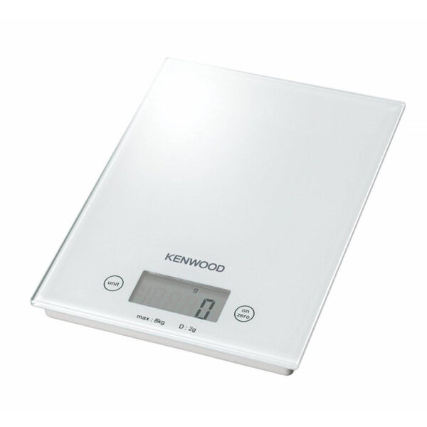 Digitale keukenweegschaal AT850B - Afbeelding 3