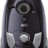 AEG - Stofzuiger met zak - Afbeelding 2