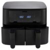 Airfryer - 3 liter - 5 liter - 8 liter