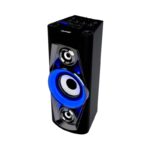 Blaupunkt PSK 1652 Party Speaker – Krachtig Geluid voor Elk Feest