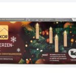 LED Balkonverlichting met Sterren – Verschillende uitvoeringen