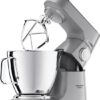 Kenwood Keukenmachine - Keukenmixer Titanium Chef Baker XL - KVL85.594SI
