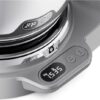 Kenwood Keukenmachine - Keukenmixer Titanium Chef Baker XL - KVL85.594SI - Afbeelding 5