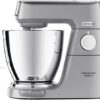 Kenwood Keukenmachine - Keukenmixer Titanium Chef Baker XL - KVL85.594SI - Afbeelding 2