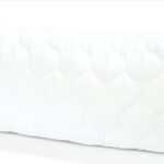 Uncover by Schiesser Hoofdkussen - 40x80 cm - Wit