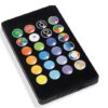 StarQ LED-lamp met draadloze smartphone-oplaadfunctie - vierkant - Afbeelding 2