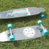 Maui & Sons Skateboard of Longboard - Afbeelding 3