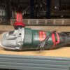 WEPBA 24-180 MVT Quick | Haakse slijper - Tweedehans - Afbeelding 2