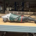 WEPBA 24-180 MVT Quick | Haakse slijper - Tweedehans