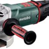 WEPBA 24-180 MVT Quick | Haakse slijper - Tweedehans - Afbeelding 4