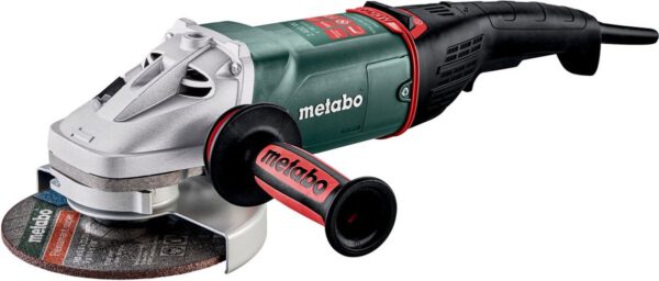 WEPBA 24-180 MVT Quick | Haakse slijper - Tweedehans - Afbeelding 4