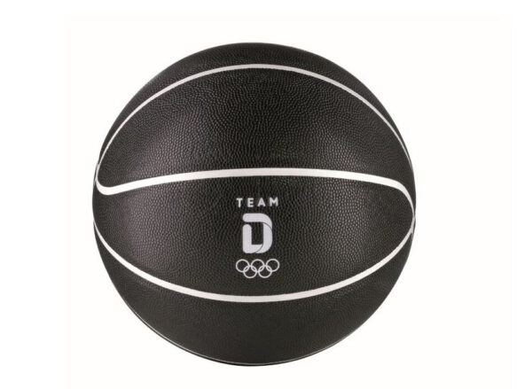 Team D Basketball