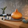 Aroma diffuser - Afbeelding 2
