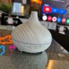 Aroma diffuser