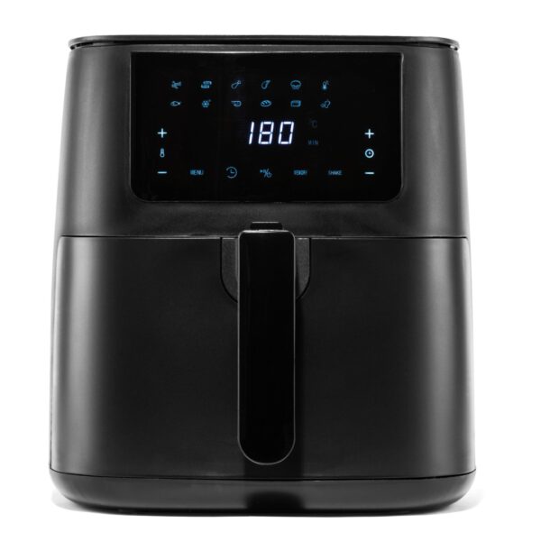 Airfryer - 3 liter - 5 liter - 8 liter - Afbeelding 3