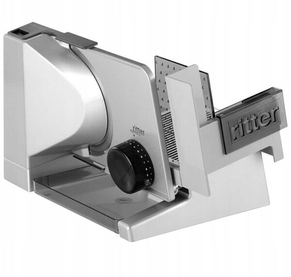 Ritter Solida 4 - Snijmachine