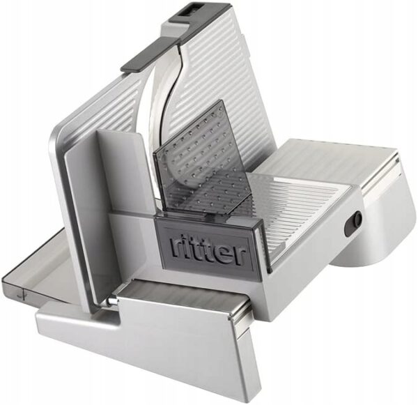 Ritter Solida 4 - Snijmachine - Afbeelding 5