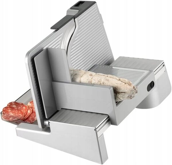 Ritter Solida 4 - Snijmachine - Afbeelding 4