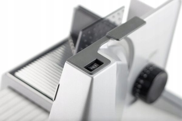 Ritter Solida 4 - Snijmachine - Afbeelding 2