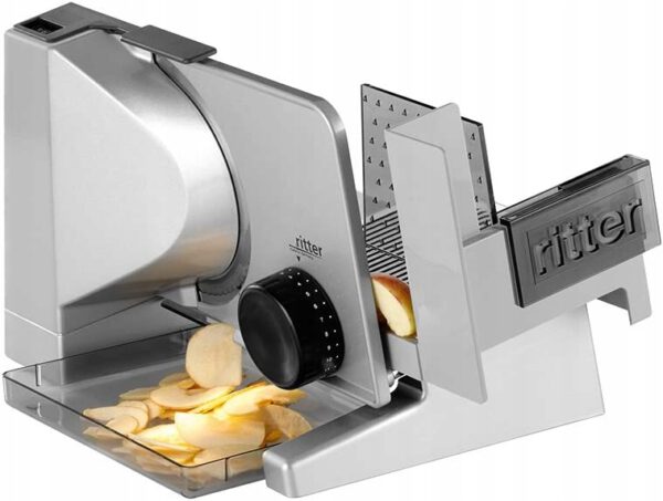 Ritter Solida 4 - Snijmachine - Afbeelding 3