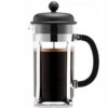 Bodum Java Koffiezetter – 8 kopjes, 1.0 L - Afbeelding 2