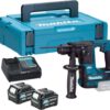 Makita HR166DSMJ 10,8 V Boorhamer
