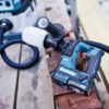 Makita HR166DSMJ 10,8 V Boorhamer - Afbeelding 4