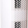 Qlima A 68 - Luchtreiniger - Ionisator - UV licht - HEPA filter - Luchtkwaliteit analyse - Afbeelding 2
