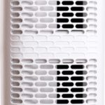 Qlima Luchtbevochtiger A 34 - Luchtreiniger - 8713508778600