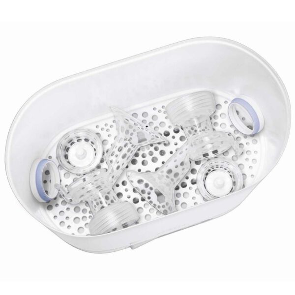 Philips Avent Elektrische 3-in-1 stoomsterilisator - Afbeelding 6
