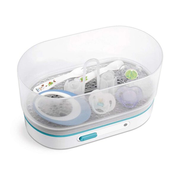 Philips Avent Elektrische 3-in-1 stoomsterilisator - Afbeelding 5
