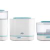 Philips Avent Elektrische 3-in-1 stoomsterilisator - Afbeelding 4
