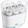 Philips Avent Elektrische 3-in-1 stoomsterilisator - Afbeelding 3