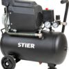 STIER compressor LKT 240-8-24