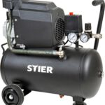 STIER compressor LKT 240-8-24