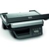 Tefal Select Grill GC740B12