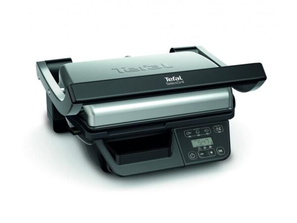 Tefal Select Grill GC740B12