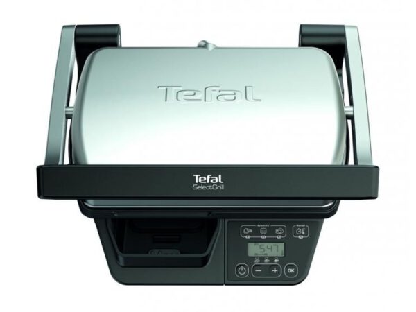 Tefal Select Grill GC740B12 - Afbeelding 4