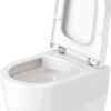 Duravit Wand WC Set compact rimless - Afbeelding 6
