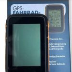 GPS-FIETS-COMPUTER