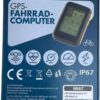 GPS-FIETS-COMPUTER - Afbeelding 2