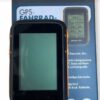GPS-FIETS-COMPUTER - Afbeelding 3