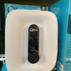 Qlima H 408 - Luchtbevochtiger - Ultrasonic Cool Mist - Water verzachtend - 5,6L Reservoir - Afbeelding 6