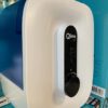 Qlima H 408 - Luchtbevochtiger - Ultrasonic Cool Mist - Water verzachtend - 5,6L Reservoir - Afbeelding 5