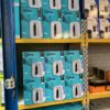 Qlima H 408 - Luchtbevochtiger - Ultrasonic Cool Mist - Water verzachtend - 5,6L Reservoir - Afbeelding 3