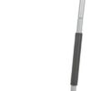 Stier – hydraulische garagekrik – autokrik – 1,5 ton – aluminium stalen constructie – dubbele zuiger - 2de hands artikel